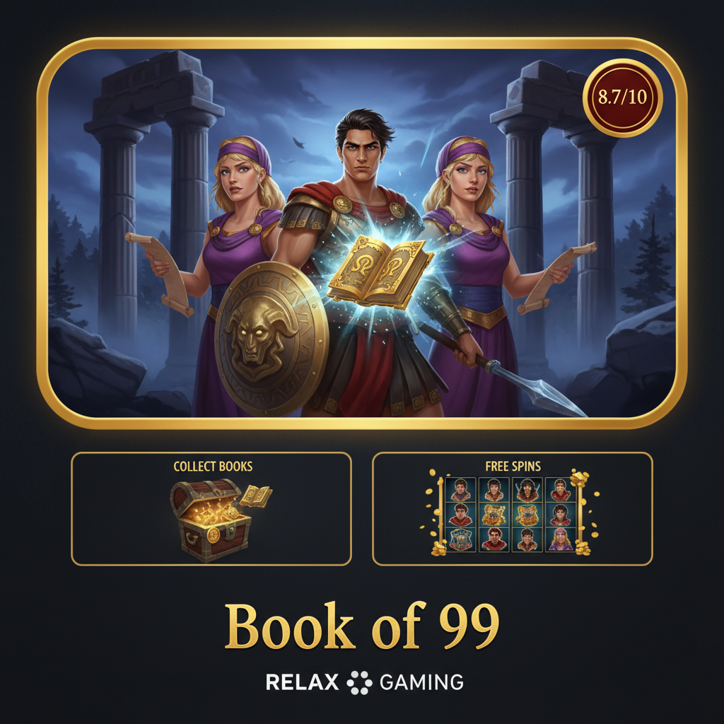 Book of 99