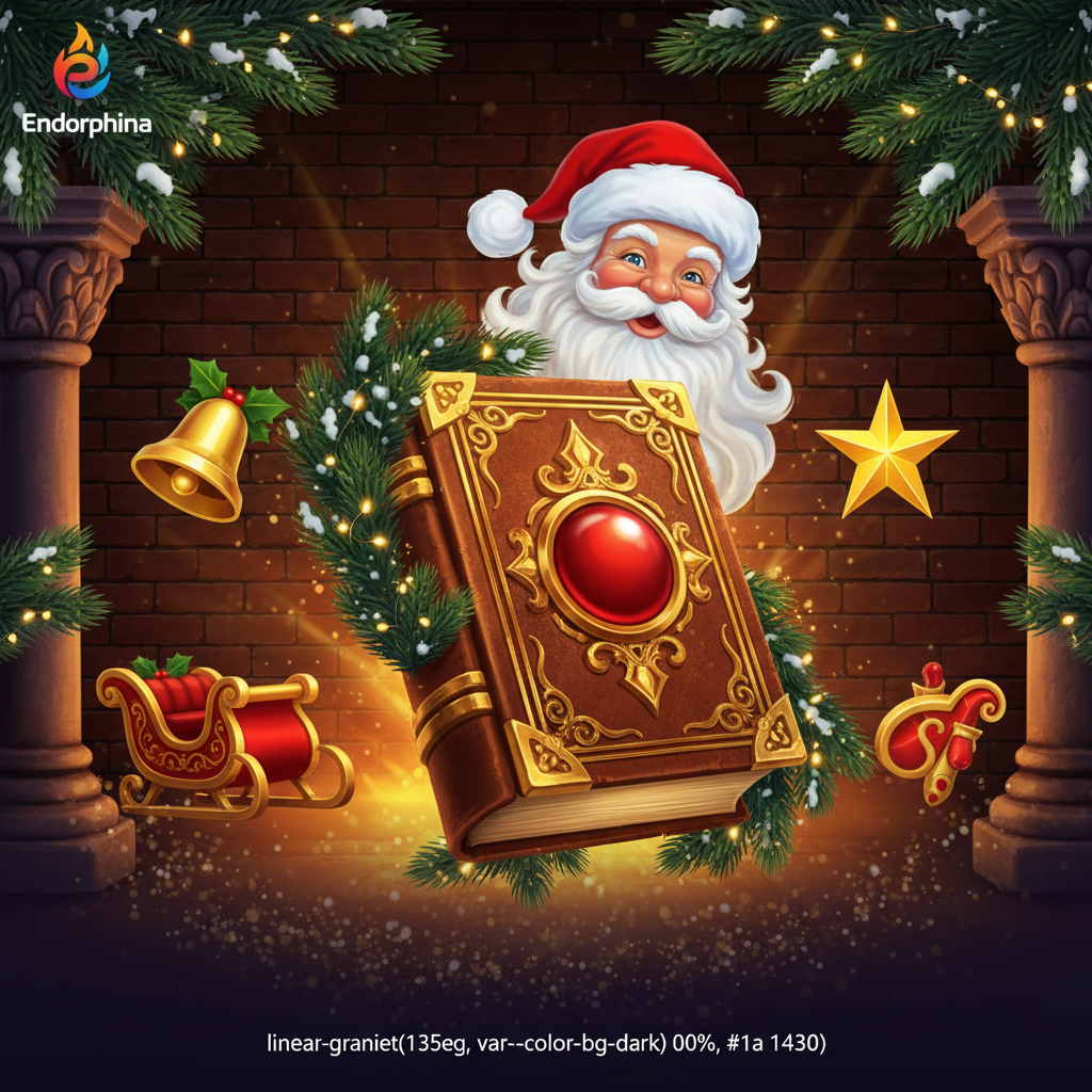 Book of Santa