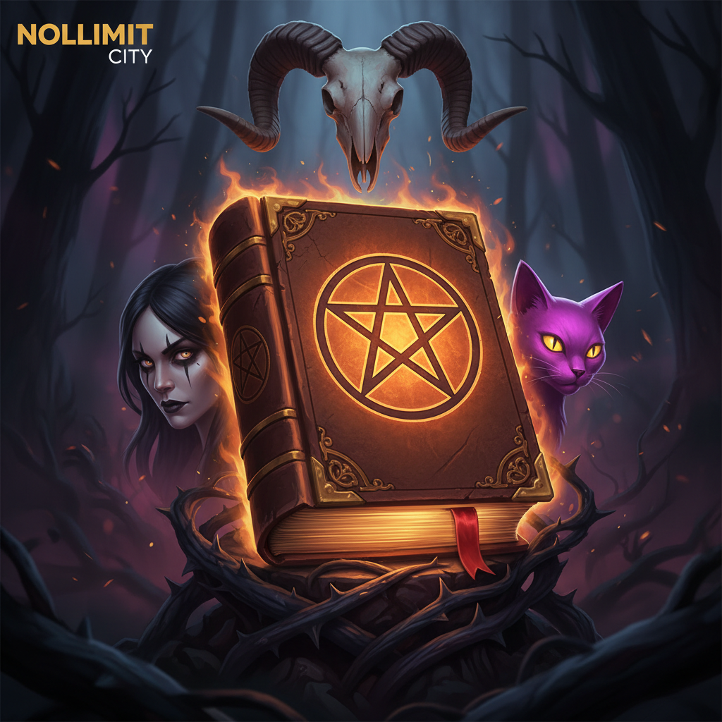 Book of Shadows